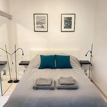 Lehena Appartement *