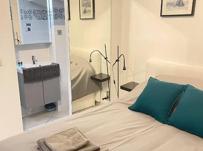 Lehena Apartamento *