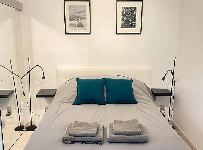 Lehena Apartamento *