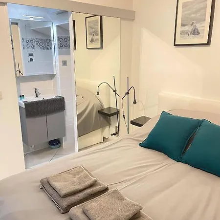 Lehena Apartment *