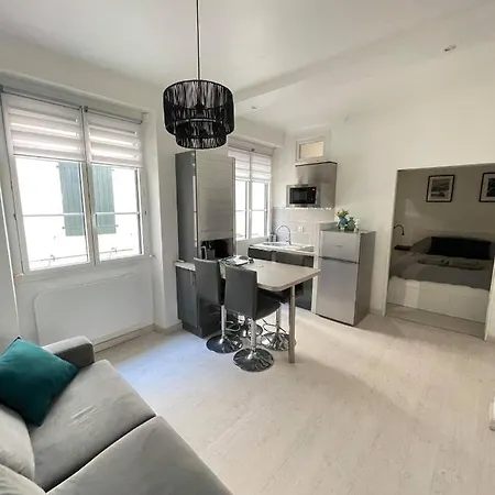 Lehena Appartement *